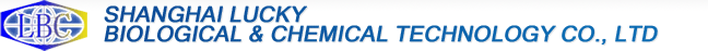 Shanghai Lucky Biological & Chemical Technology Co., Ltd 
