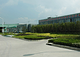 Shanghai Lucky Biological & Chemical Technology Co., Ltd